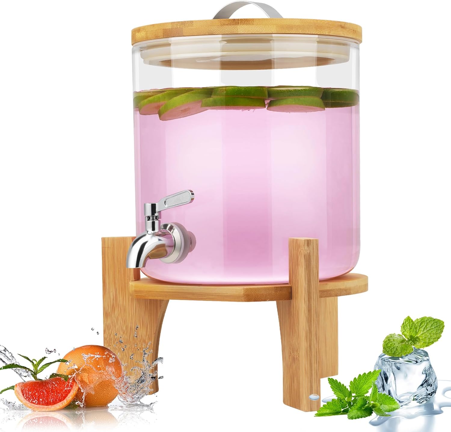 Distributeur de boissons