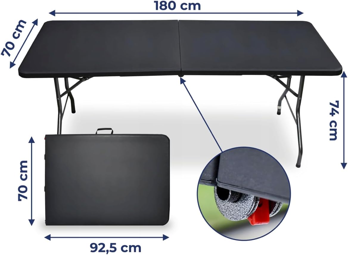 Table de restauration