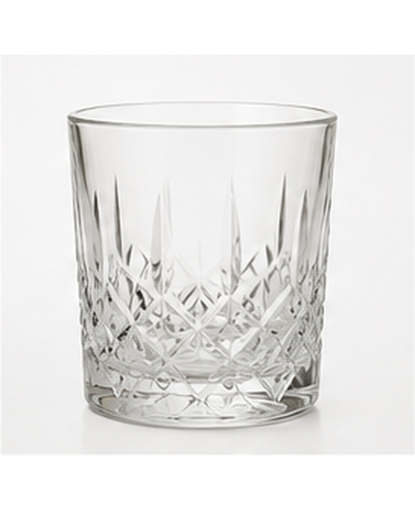 Flûte, verre de vin, verre d'eau